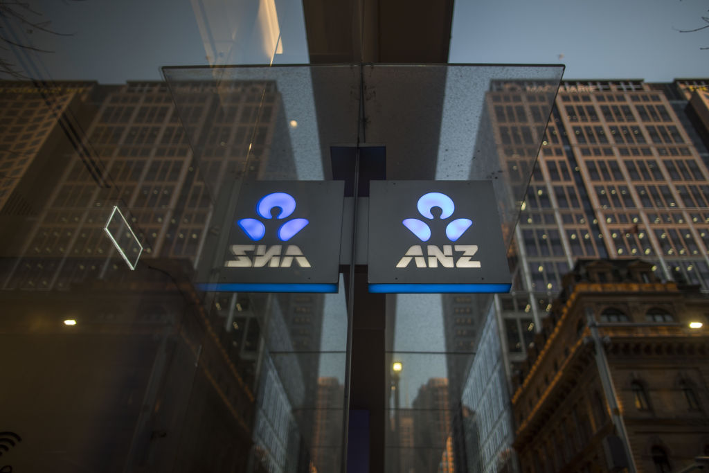 ANZ still has a presence in 18 countries, despite unwinding its poor performing subsidiaries (Brent Lewin/Bloomberg via Getty Images)