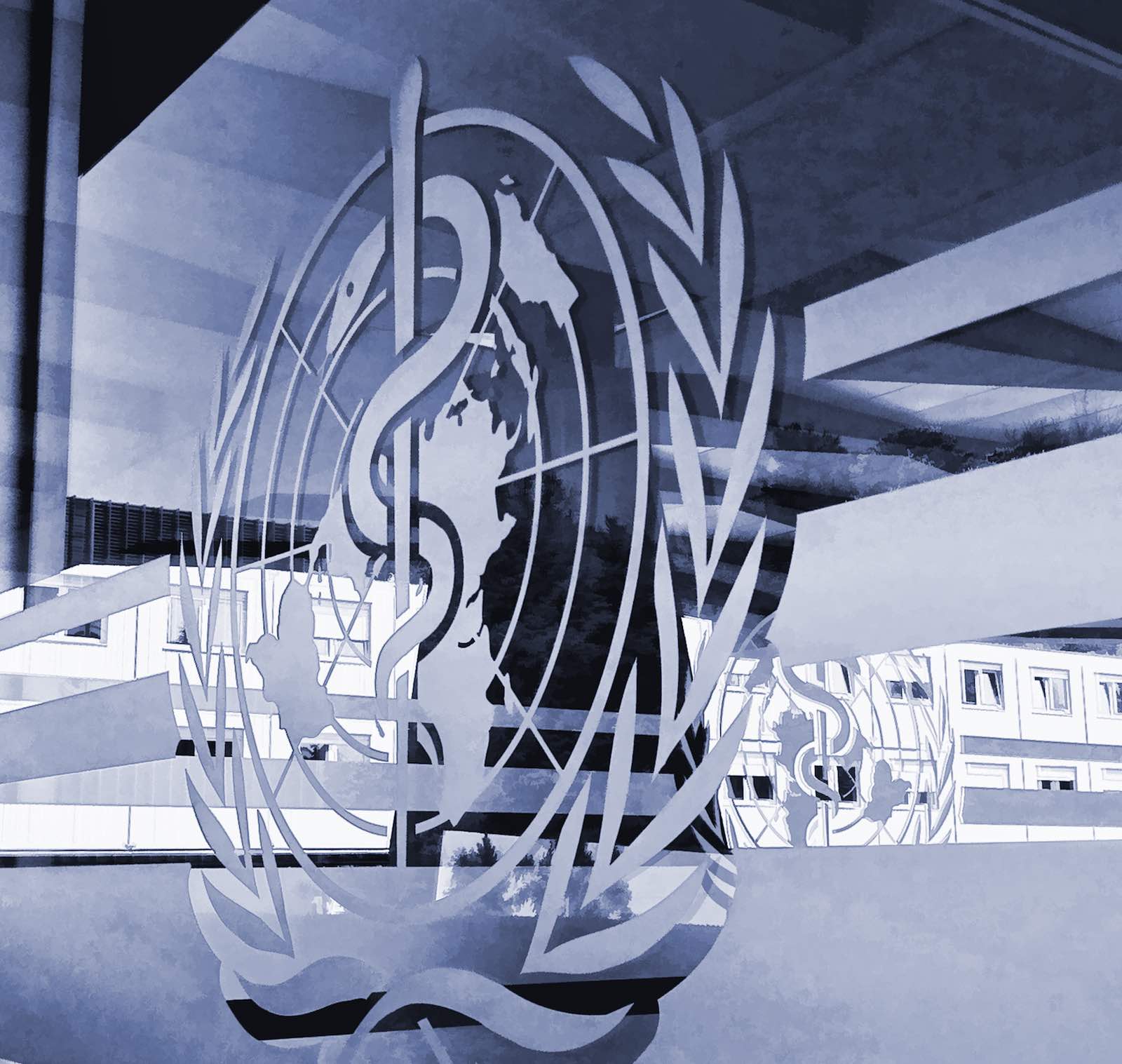 World Health Organization headquarters, Geneva (United States Mission Geneva/Flickr)