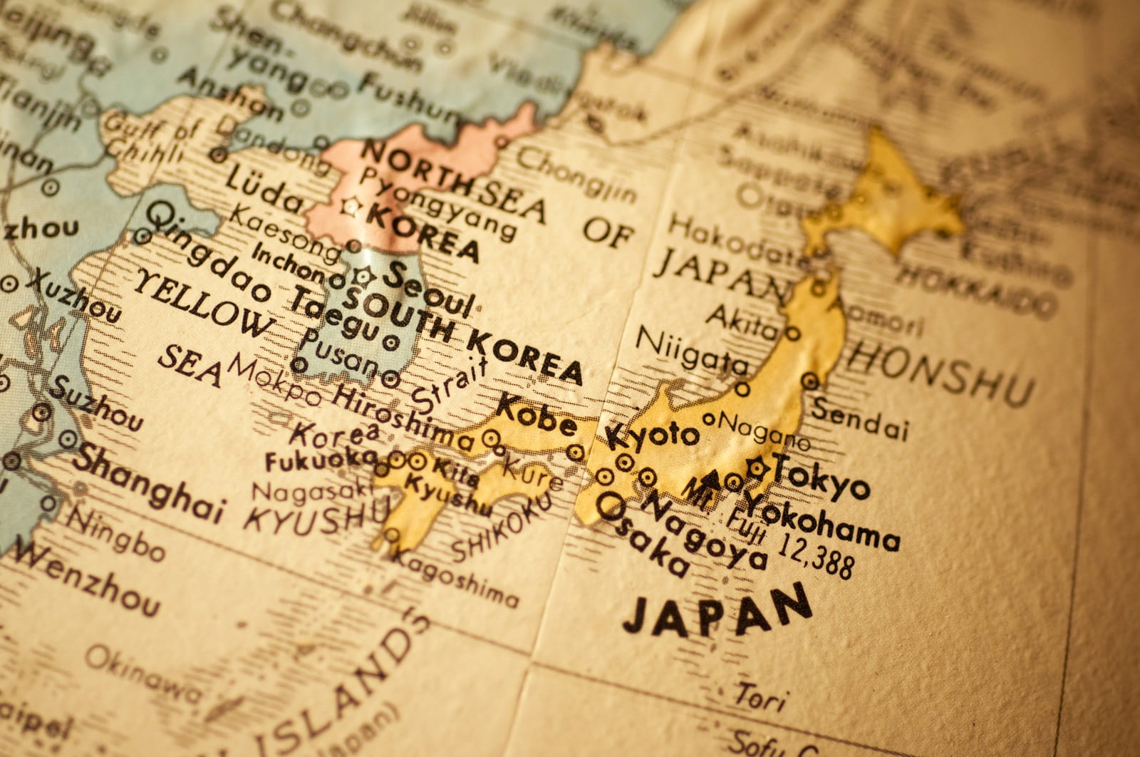 일본과 북한의 정상회담?  시간에 대해
