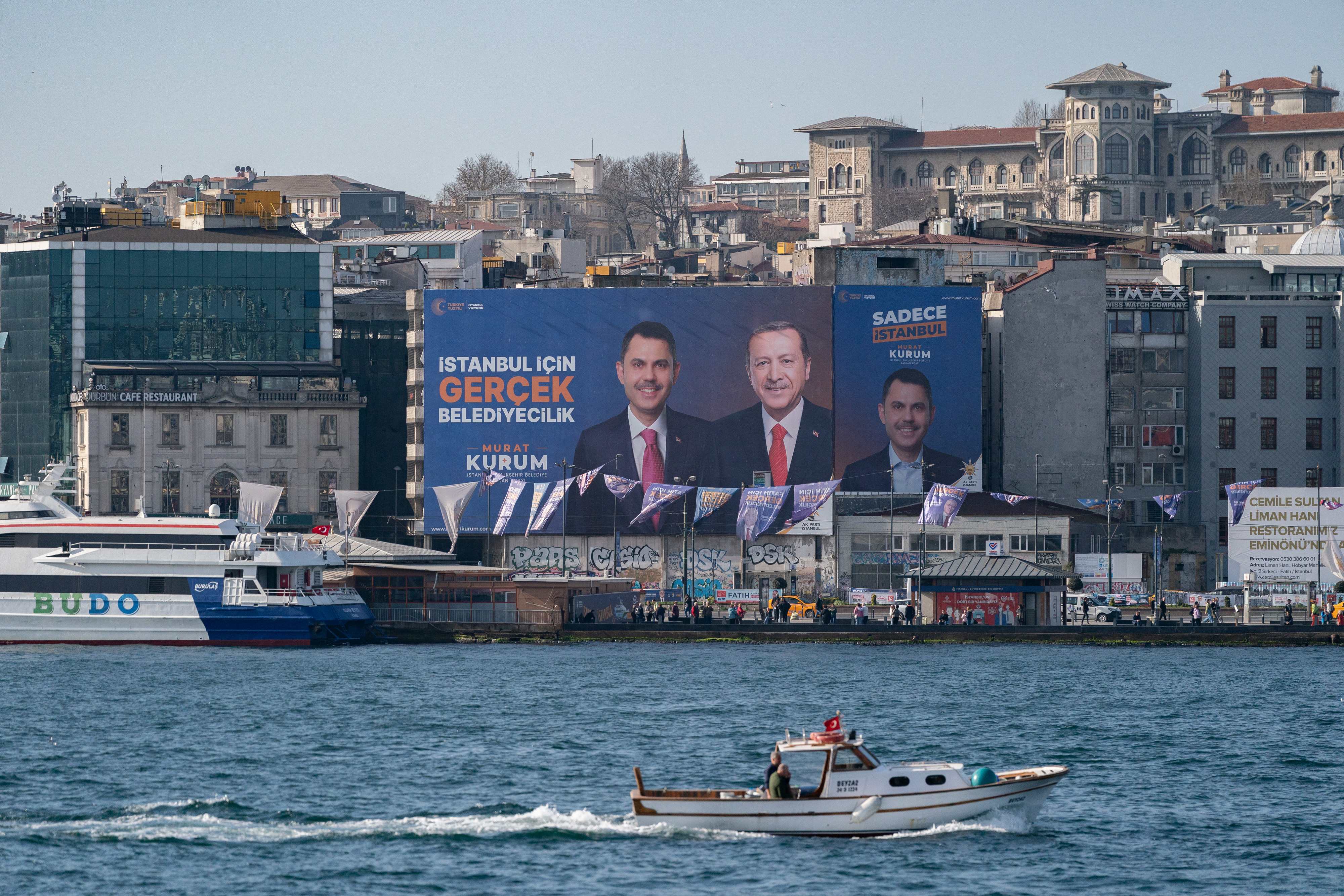 Erdogan's electoral blow will shape Trkiye's foreign policy