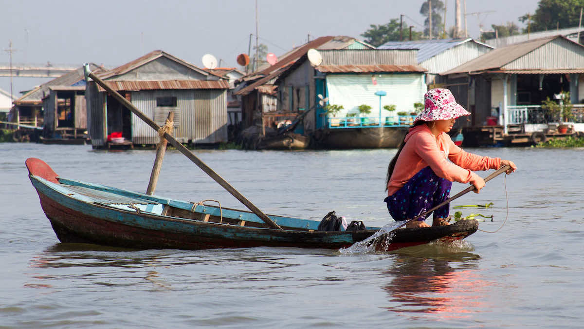 Bad news for Vietnam’s Mekong Delta | Lowy Institute