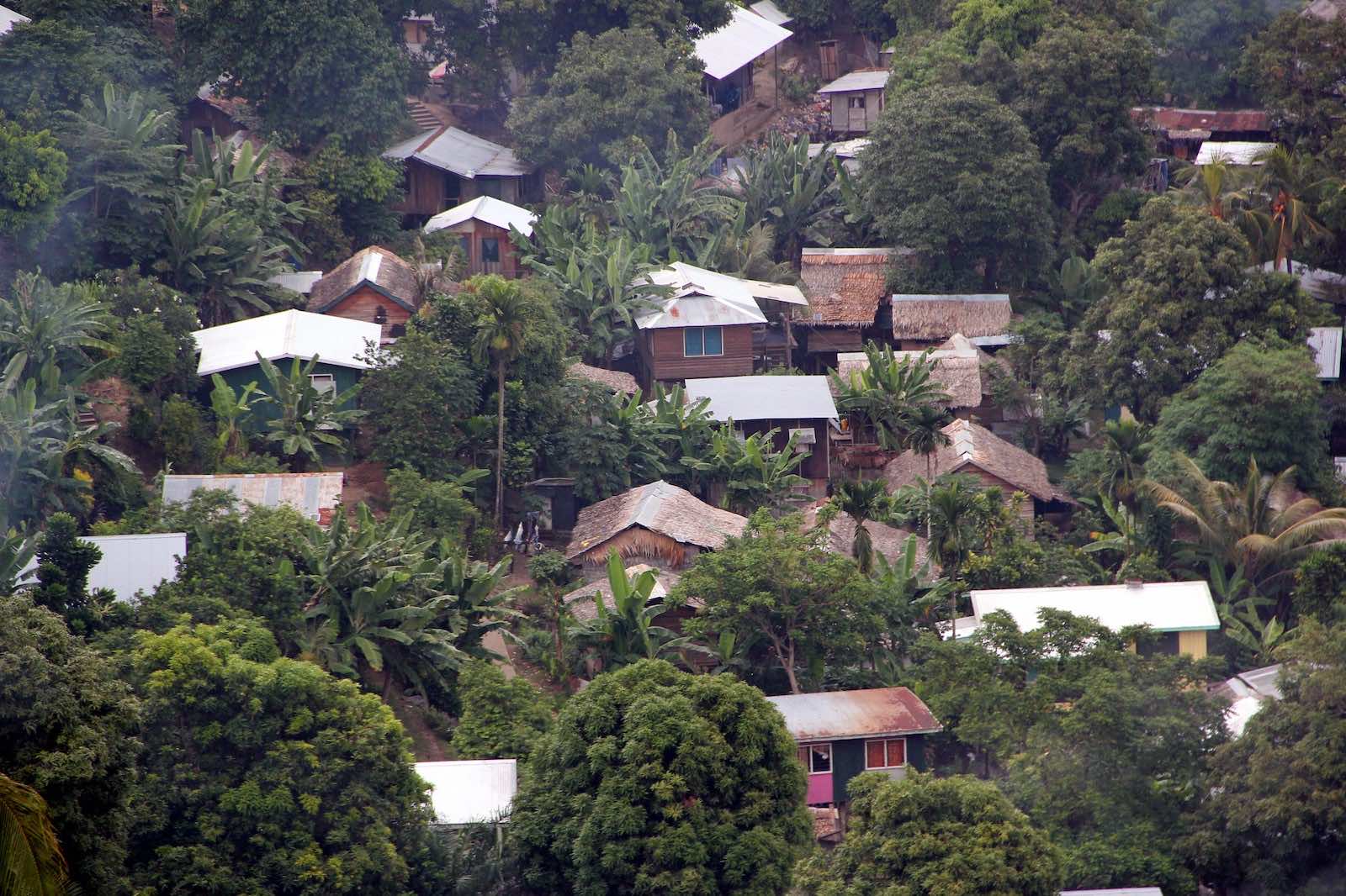 Honiara, Solomon Islands (Kahunapule Michael Johnson/Flickr)