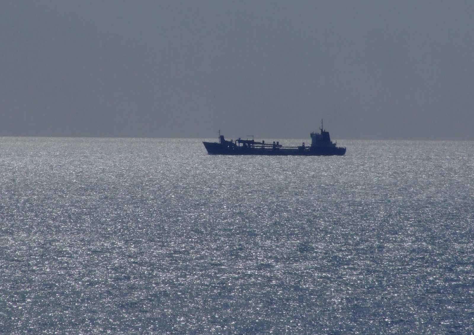 The new initiative will aim to identify so-called “black ships”, those vessels that turn-off usual tracking transponders to engage in illicit activity such as illegal fishing, smuggling or piracy (Les Chatfield/Flickr)