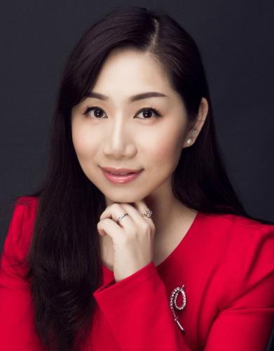 Audrey Jiajia Li