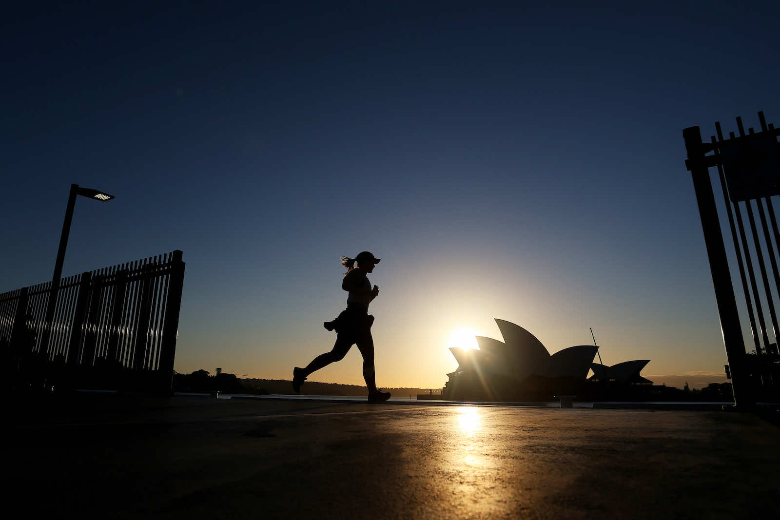 Much of DFAT’s work happens out of the public view and is routinely underrated (Lisa Maree Williams/Getty Images)