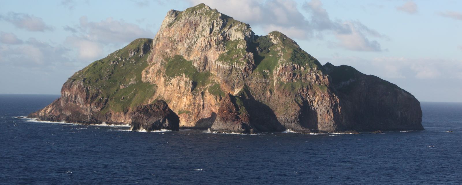 Hunter island (Photo: Wikimedia Commons)