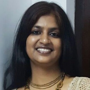 Kaveri Devi Mishra