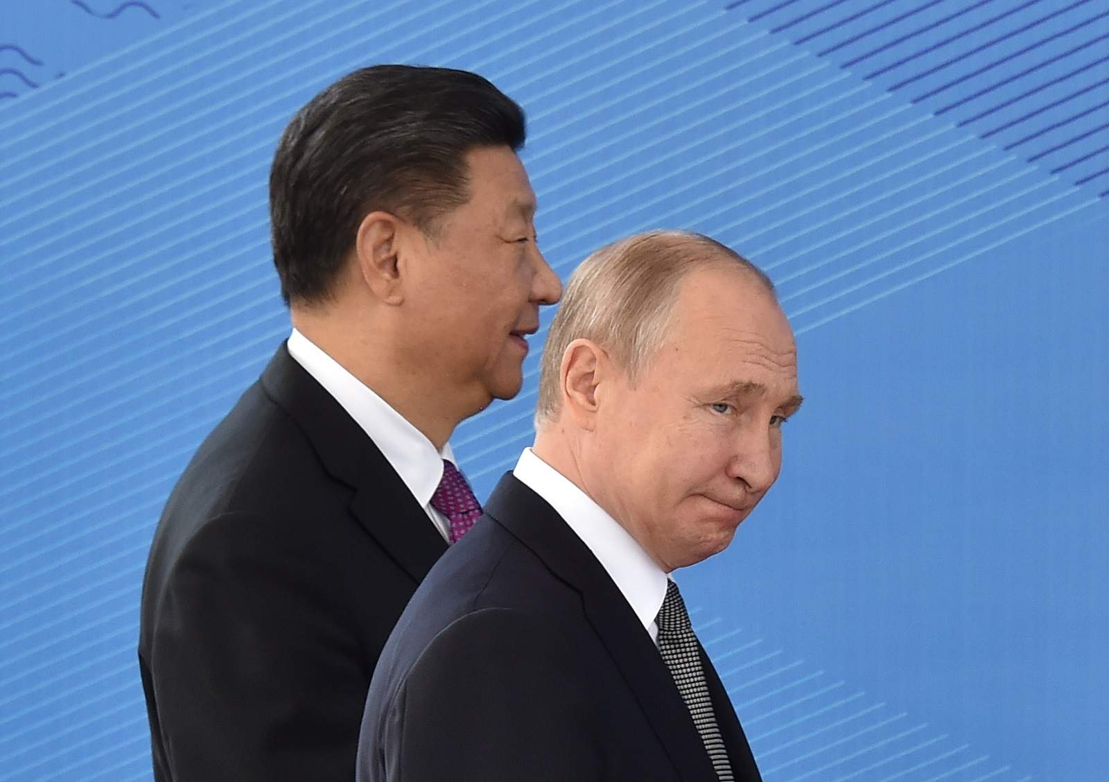 Turning point? Putin, Xi, and the Russian invasion of Ukraine | Lowy  Institute