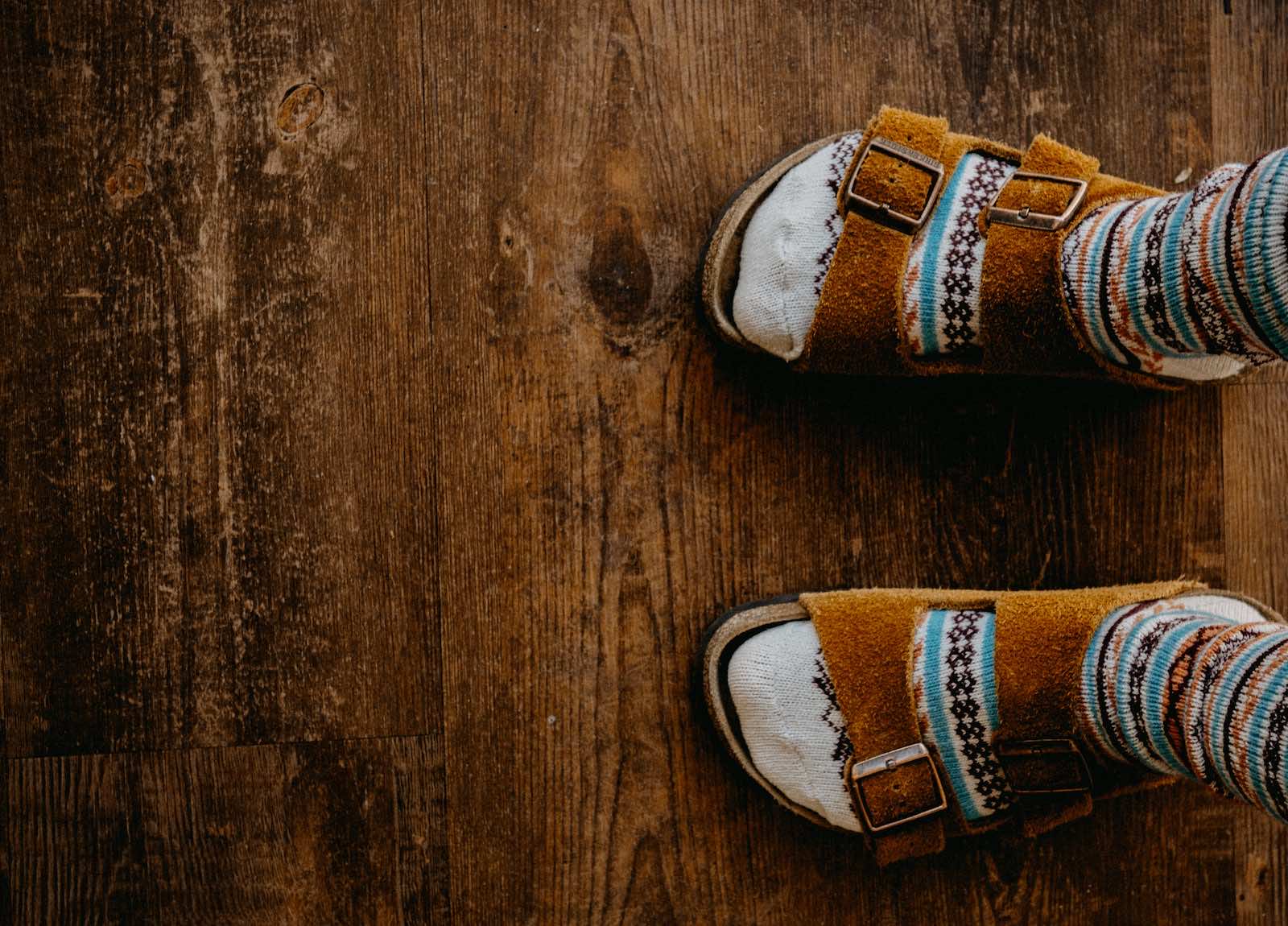 Surely a 200-year-old shoe manufacturer from Germany, that exemplar of trade and manufacturing, gets its stock distribution right? (Annie Spratt/Unsplash)