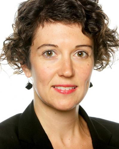 Dr Philippa Brant