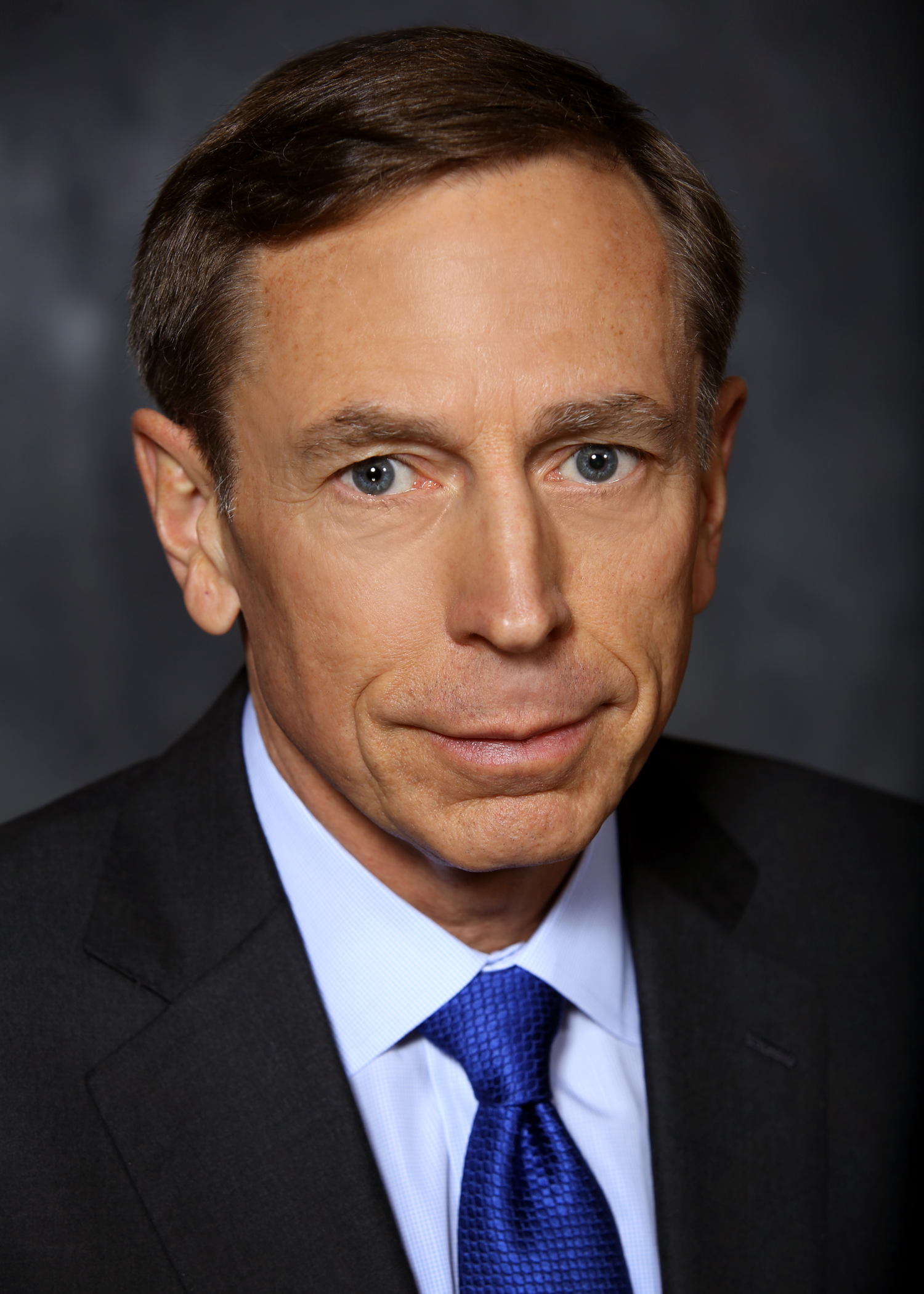 Gen (Ret.) David Petraeus AO