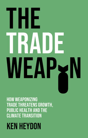 The Trade Weapon cover