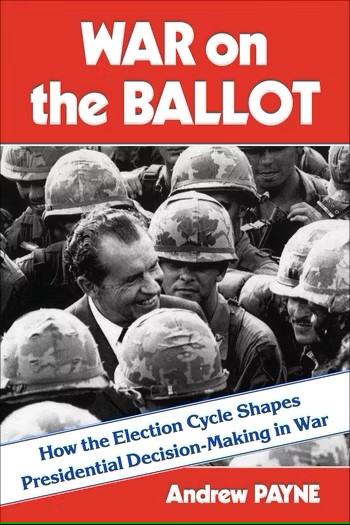 War on the Ballot cover image