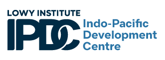 Pusat Pengembangan Indo-Pasifik IPDC