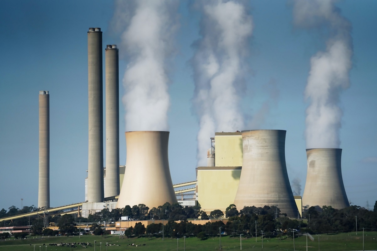 Australia's Loy Yang A power station will remain available to operate until mid-2035