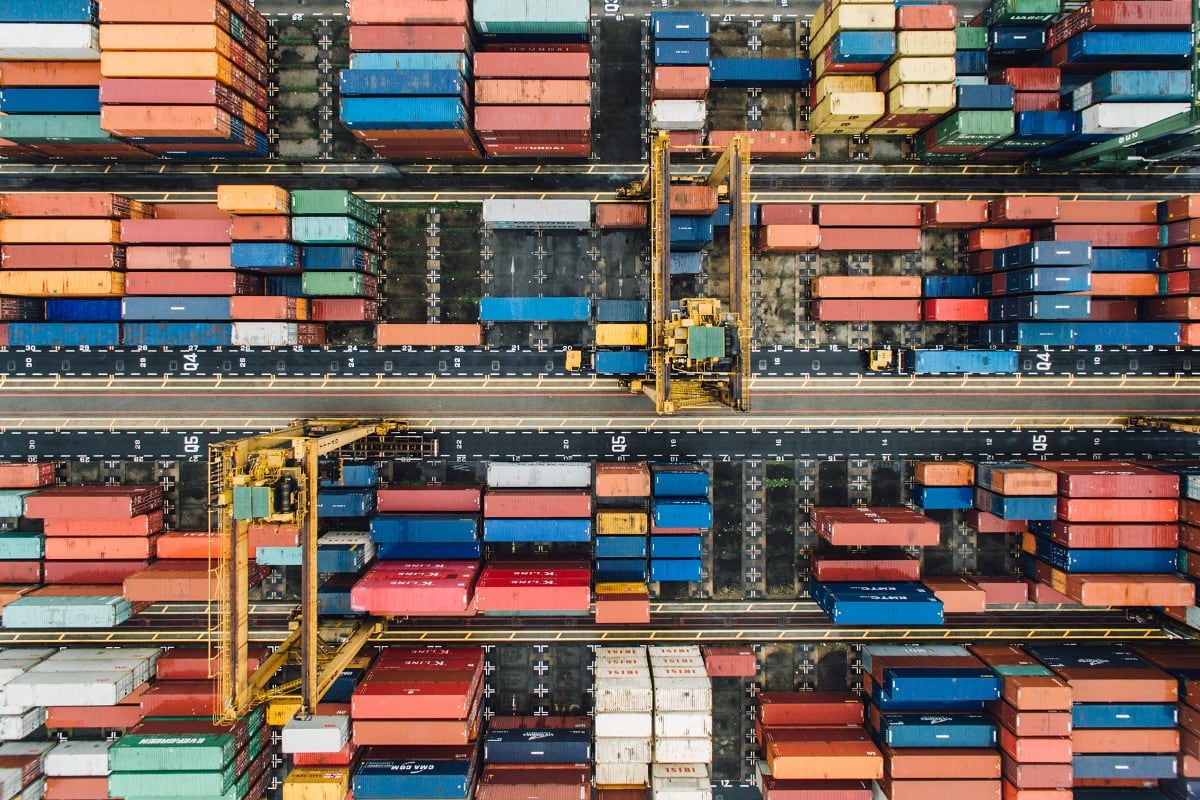 Singapore and New Zealand already have bilateral FTAs with Taiwan, with both countries not as strategically aligned with Washington as is Canberra (Chuttersnap/Unsplash)