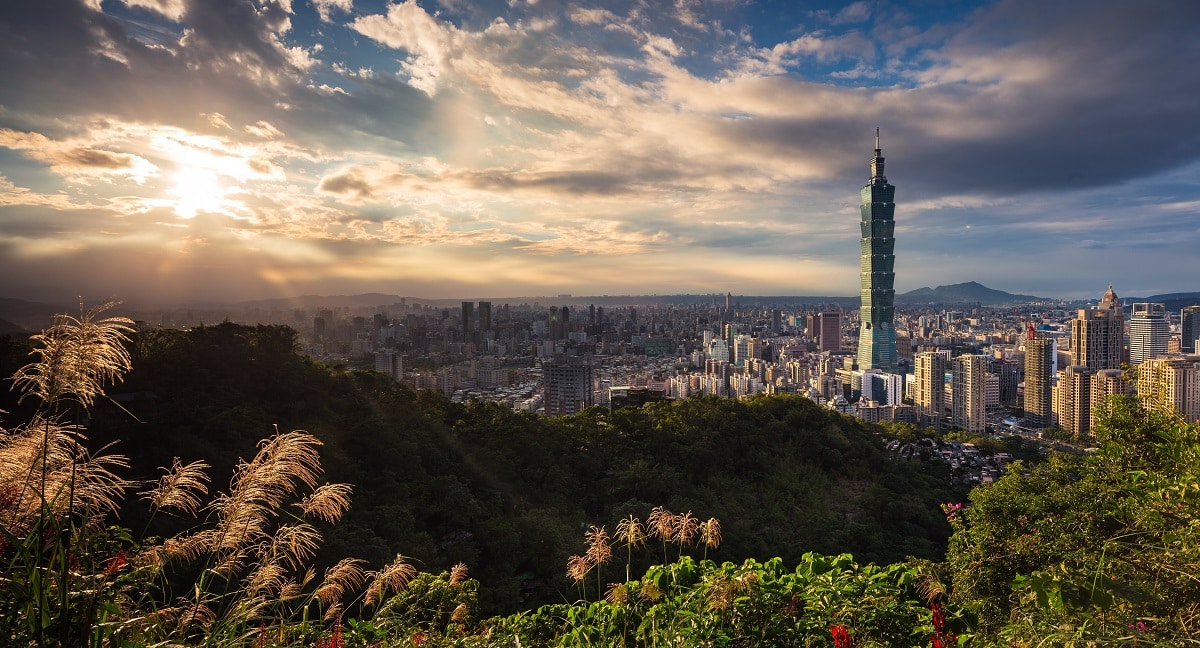 Beijing’s opposition to Taipei’s membership of the CPTPP is likely aimed at foreclosing international avenues for Taiwan (Thomas Tucker/Unsplash)