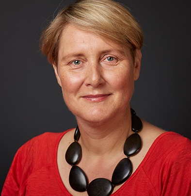 Susanne Schmeidl