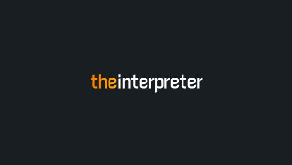 The Interpreter | 2023 World Politics Trivia Challenge