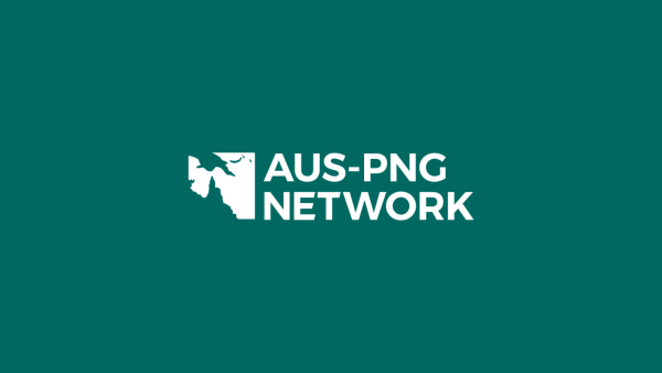 Aus-PNG Networking: PNG Public Sector emerging leaders