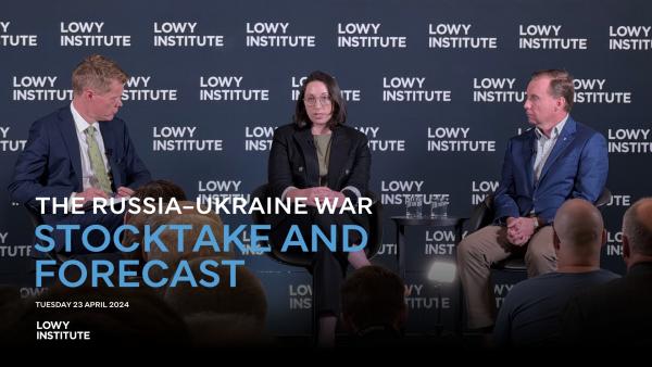 Russia–Ukraine war: Stocktake and forecast