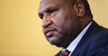 Frenemies forever? PNG’s prime minister sees off a challenge