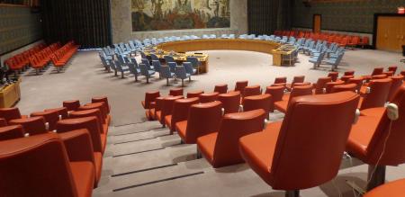 How the UN Security Council failed Syria