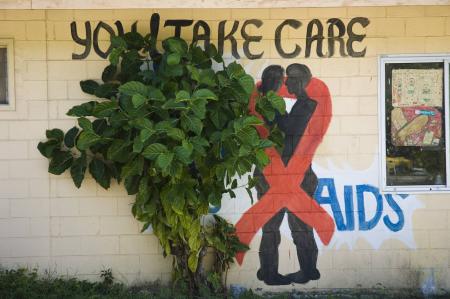 International Covid cooperation: Lessons from HIV/AIDS