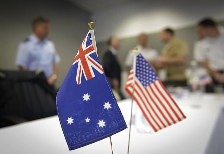 A US view on Australia’s role in the Indian Ocean