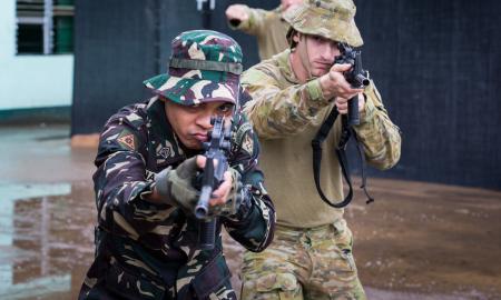 Defence needs to develop international engagement specialists