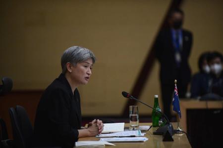 New directions in Australia-Southeast Asia relations