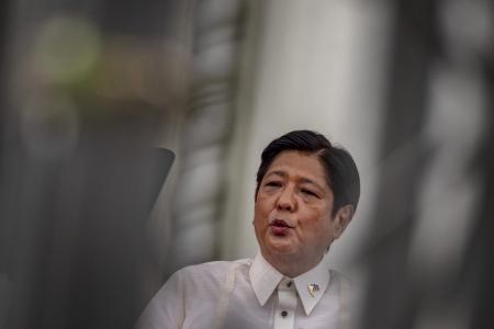 Bongbong Marcos tries the balancing act with Beijing and Washington