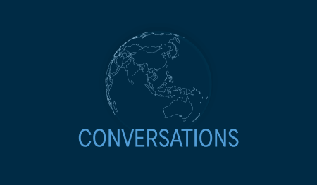 Conversations: The future of Taiwan-Australia relations