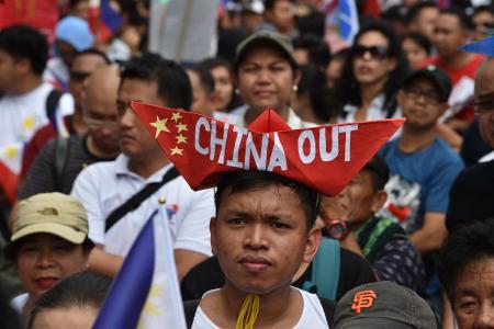 What the Philippines has at stake in Taiwan