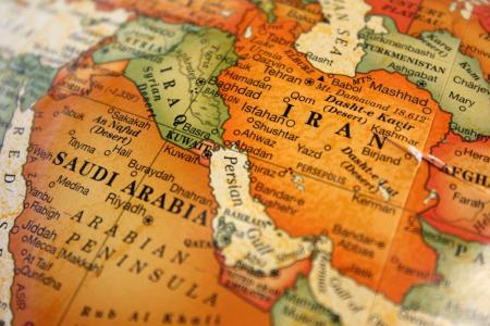 Australia in the Middle East: Enduring risks, interests, and opportunities