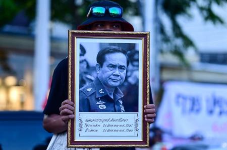 Will Thailand’s prime minister defy time?