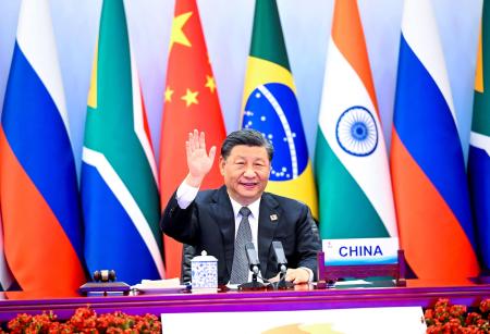 Unpacking China’s Global Development Initiative