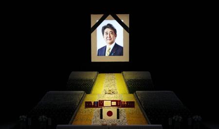 “Predatory cult”: the shadow of Unification Church over Abe’s funeral