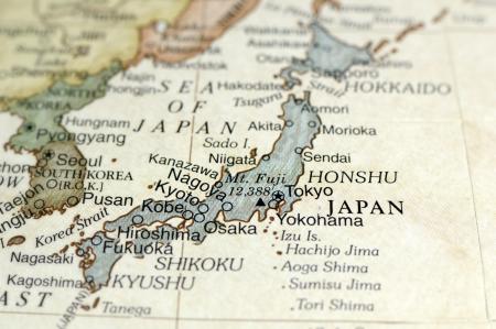 Can Seoul and Tokyo mend ties?