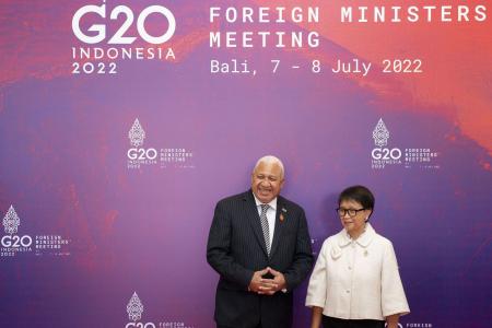 Why Indonesia’s engagement with Pacific countries matters