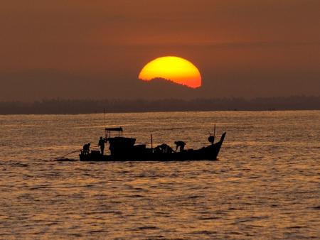 Sustainable catch: better Indonesia-Australia cooperation on fishing