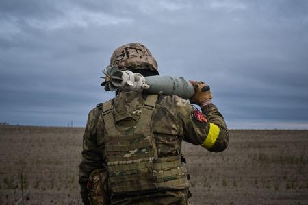 The war in Ukraine: implications for Asia