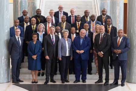 Reflections on the 29th Australia-Papua New Guinea Ministerial Forum