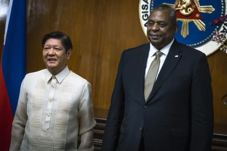Reset in US–Philippines relations tells of yet another China fumble