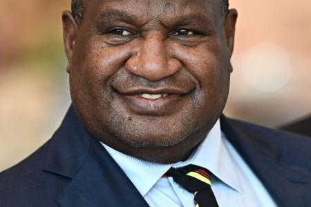 Papua New Guinea: Reining in MP slush funds