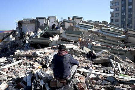 The grim toll of Türkiye’s earthquake will also shift regional politics