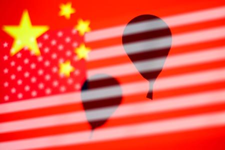 Balloon goes up for Washington’s “decisive decade”