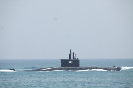 Indonesia’s own subs conundrum