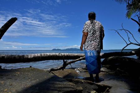 Climate change: We know what to do, the Pacific needs us to act, now