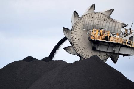 Australia can no longer justify fossil fuel funding